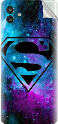 tiddler Samsung Galaxy M13 5G Mobile Skin(Multicolor)