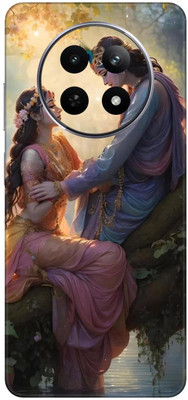 AMTHA AMTHA REALME NARZO 70X 5G Mobile Skin(Multicolor)