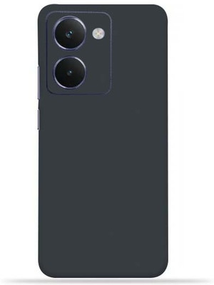 Gizmo Wraps Realme P3 Ultra 5g Mobile Skin(Dark Grey Matte)