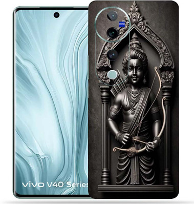 OggyBaba OggyBaba Vivo V40 Mobile Skin(Ram Ji)