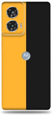 Mclaxa Moto Edge 50 Fusion Mobile Skin(Lines 8888)