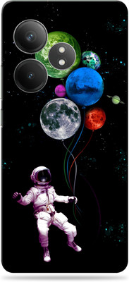 SkinoMania Realme GT 6T Mobile Skin(universe Astro)