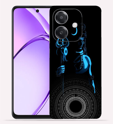 OggyBaba Oppo A3x Mobile Skin(Shiv shakti)