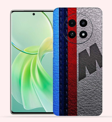 OggyBaba OggyBaba Realme Narzo 70x 5g Mobile Skin(Cobiertas)