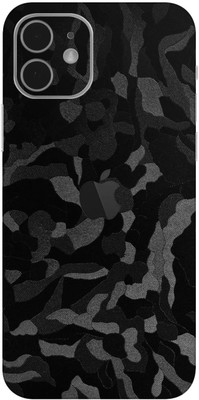 AMTHA AMTHA Apple Iphone 12 Mini Mobile Skin(Multicolor)