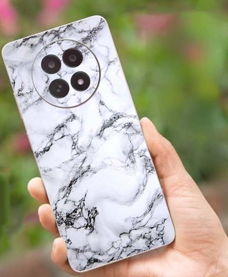 BugguSkin Realme Narzo N65 5g Mobile Skin(milky white)
