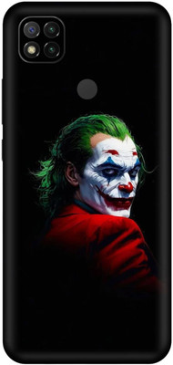 ScreenMart Xiaomi Redmi 9 Activ Mobile Skin(Multicolor)