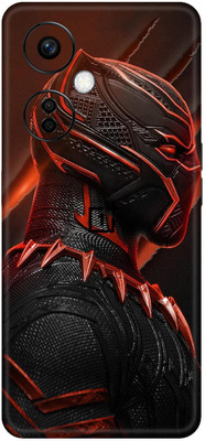 wrap craft ONEPLUS NORD CE 3 LITE 5G Premium Vinyl Mobile Skin(Multicolor)