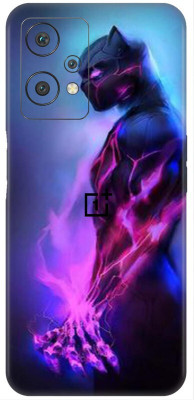 Vcare GadGets OnePlus Nord CE 2 Lite 5G Mobile Skin(Multicolor)