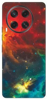 Vcare GadGets Camon 30 (5G) Mobile Skin(Multicolor)