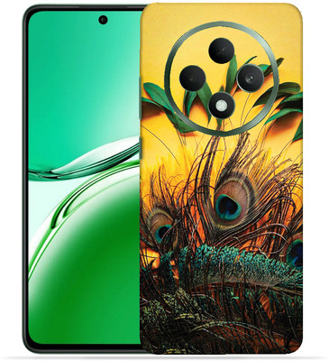 OggyBaba OggyBaba Oppo F27 Mobile Skin(vasudev pankh)