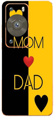 Toppings Huawei P60 Pro Mobile Skin(Multicolor)