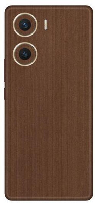 Vcare GadGets V29e 5G Mobile Skin(Brushed Copper)