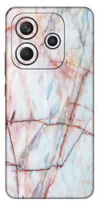 Vcare GadGets Redmi Note 14 (5G) Mobile Skin(Multicolor)