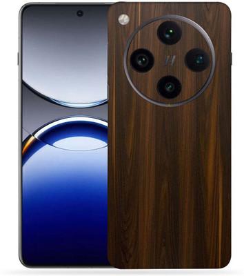 OggyBaba OggyBaba Oppo Find x8 pro 5g Mobile Skin(White-CyberPunk)