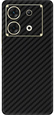 Vcare GadGets Zero 30 5G Mobile Skin(Black)