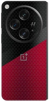 Vcare GadGets OnePlus Open 5G Mobile Skin(Multicolor)