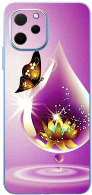 Xuwap Motorola Huawei Enjoy 50z Mobile Skin(Multicolor)