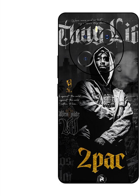 wrap craft REALME NARZO 70 PRO Premium Vinyl Mobile Skin(Multicolor)