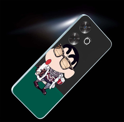 BugguSkin REDMI 13 5G Mobile Skin(Multicolor)