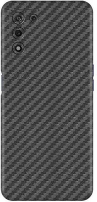 Vcare GadGets Realme 9 5G SE Mobile Skin(Metal)