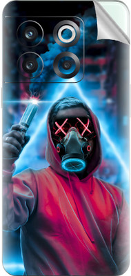 tiddler OnePlus Ace Pro Mobile Skin(Multicolor)
