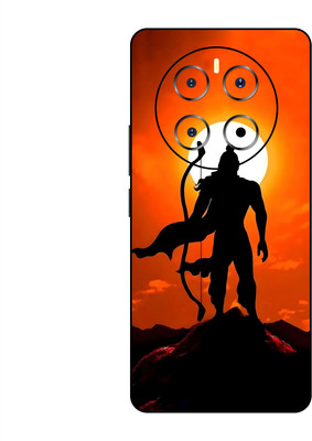 wrap craft REALME NARZO 70 PRO Premium Vinyl Mobile Skin(Multicolor)