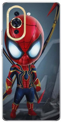 Toppings Huawei nova 10 Pro Mobile Skin(Multicolor)