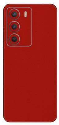 Vcare GadGets Realme C73 (5G) Mobile Skin(Red)