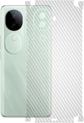 ARAYLE iQOO Z7 Pro 5G Mobile Skin(3D CARBON FIBER)
