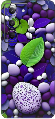 Mobotize Realme 14X (5G) Mobile Skin(Multicolor)