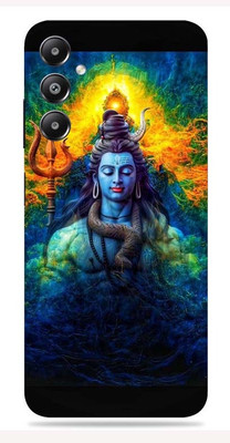 SkinoMania Samsung Galaxy M14 4G Mobile Skin(Shiva Medi)