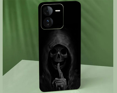 AsSkin Vivo iQoo Z9x 5g Mobile Skin(Multicolor)