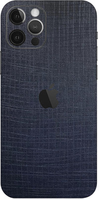 AMTHA AMTHA Apple Iphone 12 Pro Max Mobile Skin(Multicolor)