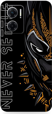 SkinoMania Redmi 11 Prime(5G) Mobile Skin(Multicolor Panther Never Settle)