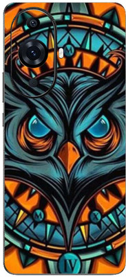 Toppings Huawei nova 11 Pro Mobile Skin(Multicolor)