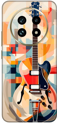 wrap craft REALME 13 PRO PLUS 5G Premium Vinyl Mobile Skin(Multicolor)