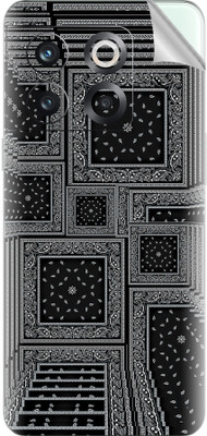 tiddler OnePlus Ace Pro Mobile Skin(White)