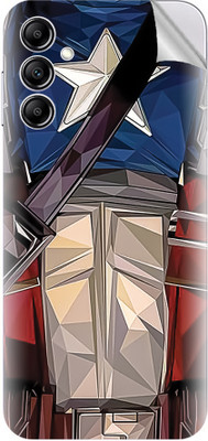 tiddler Samsung Galaxy A14 5G Mobile Skin(Blue)