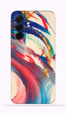OggyBaba OggyBaba Samsung A36 5g Mobile Skin(Painting)