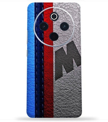 OggyBaba Vivo iqoo Z10 5g Mobile Skin(Cobiertas)