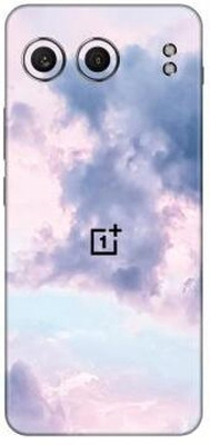 Vcare GadGets OnePlus Nord 4 5G (With Logo) Mobile Skin(Multicolor)