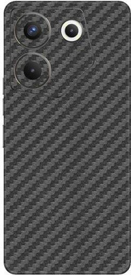 Vcare GadGets Camon 20 Pro 5G Mobile Skin(Metal)