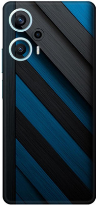 ScreenMart Xiaomi Poco F5 (5G) Mobile Skin(Multicolor)