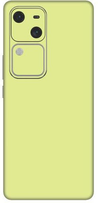 Vcare GadGets Cream V30 5G Mobile Skin(Cream)
