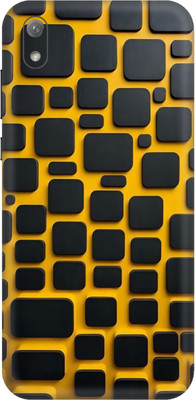 Mobotize Huawei Y5 (2019) Mobile Skin(Multicolor)