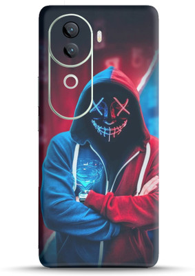 Designer Bazaar Vivo V40E 5G Mobile Skin(Multicolor)