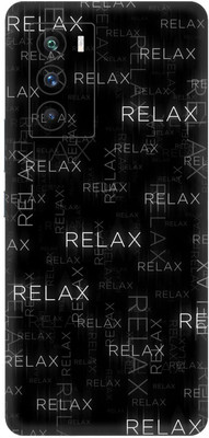 wrap craft VIVO V20 SE Mobile Skin(Multicolor)