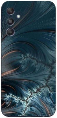 Toppings Samsung Galaxy M34 5G Mobile Skin(Multicolor)