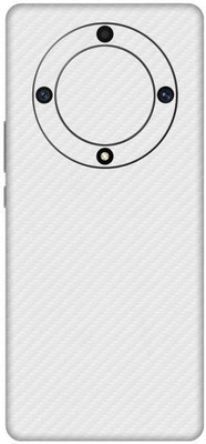 Vcare GadGets Honor X9a 5G Mobile Skin(White)